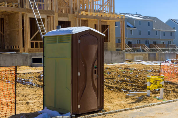 Portable Restroom for Sporting Events in Magnolia, TX