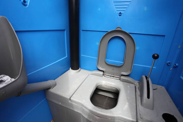 Reliable Magnolia, TX Portable Potty Rental Solutions